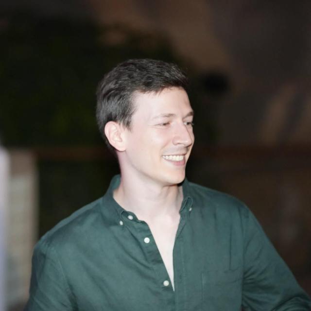 Nadav Frank